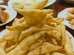-春發合饭庄