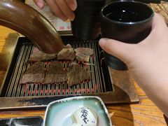 -千寻烧肉(政务区店)