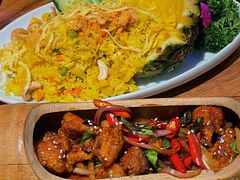 -暹罗酒肆泰餐厅酒吧