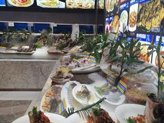 -宝轩渔府·老字号海鲜·正宗津菜(水上店)