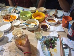 -小雅木姜子烤鸡·贵州菜(鸿通城店)