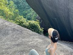 -火炉山森林公园