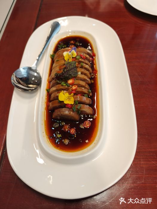 鹿鸣春饭店(总店)图片