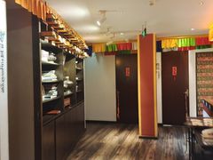 -敏珠拉姆藏餐·南京厨房(富春江东街店)