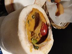-simply thai天泰(静安嘉里中心店)