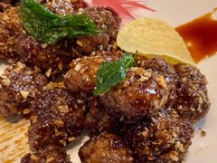 -盛百味·家宴餐厅(霸州分店)