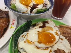 -澳门陈光记烧味饭店(南京德基广场店)
