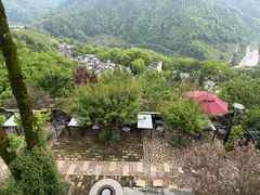 -石潭村