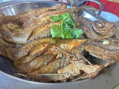 -安吉海鲜中餐厅ANJI CHINESE Restaurant