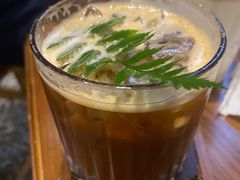 -Metal hands·铁手咖啡