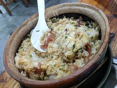 -溪悦渔庄(九龙湖店)