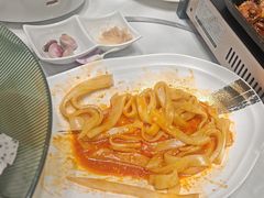 -马老六清真餐厅(雁滩店)
