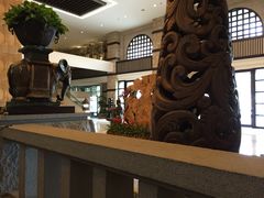 -厦门日月谷温泉渡假村