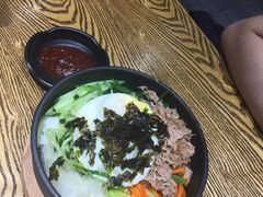 -吴草鸡爪오초닭발韩食堂(融恒盈嘉中心店)