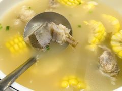 -食光慢宴·安吉土菜馆