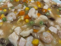 -頂好酒家·经典粤菜(海信广场店)