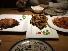 -小放牛河北菜(军校店)