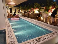 -天空花园餐吧·生日·团建(南山店)