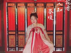 -汉仪华裳汉服旗袍·摄影写真馆(乌镇西栅店)