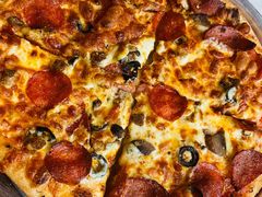 -Tubestation站点比萨(五道营店)