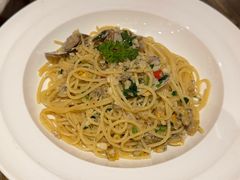 -安妮意大利餐厅(世贸天阶店)