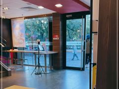 -麦当劳(丽江玉河广场店)