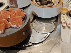 -龍歌自助小火锅(李沧丽达店)