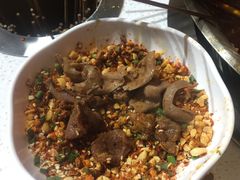 -牛华八婆麻辣烫(龙湖U城店)
