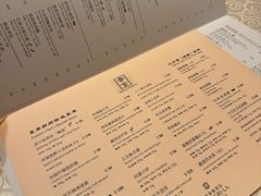-杭州香格里拉·香宫中餐厅