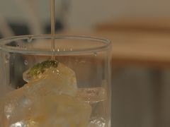 -CHEZ JASMINE 茉莉的氧气厨房