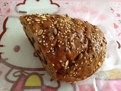 坚果杂粮面包-早安巴黎(四季坊店)