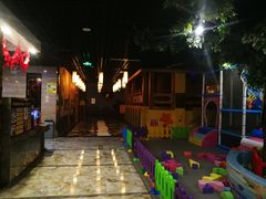 -清水洞汤泉(嘉陵江西路店)