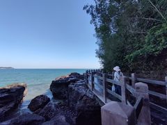 -涠洲岛火山国家地质公园