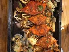 -鲁小三·大骨自助(金山总店)