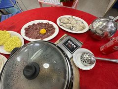 -花苑美食横琴生蚝火锅(拱北粤华路店)