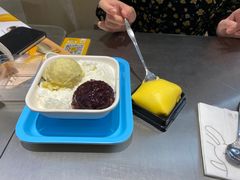 -满记甜品(苏州中心店)