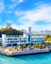 -厦门屿爱月子中心(独栋海湾店)