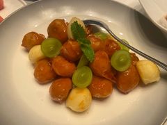 -院里寻菜·精致庭院菜(观沙岭店)