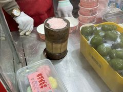 -定胜糕小店-蒋顺发