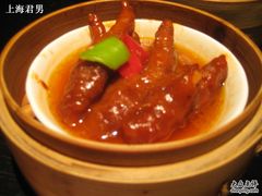 -紫阳家宴(源深店)