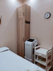 -芳朵美容养生SPA