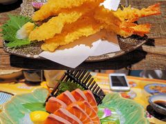 -古田居·特色寿司料理(骏欣中心店)