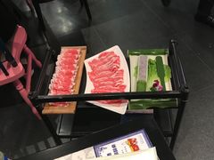 -哥老官重庆美蛙鱼头(宝山龙湖店)