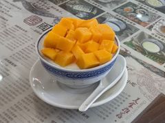 -周大娘牛乳(旧寨古村总店)