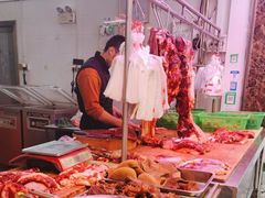 -阿娟牛肉丸·手打牛肉丸·现做现卖