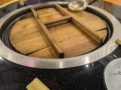 -老家大锅台·地锅鸡·铁锅炖(建邺文体路店)