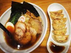 -一風堂拉面(美罗城店)