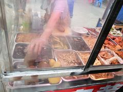 -吴长子卤菜馆(统一街店)