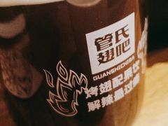 -管氏翅吧(国展店)