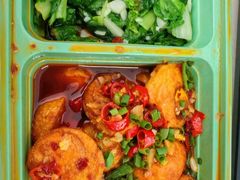 -火齐潮汕砂锅粥(五道口店)